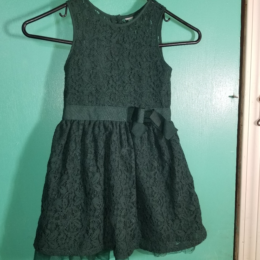 Toddlers dress